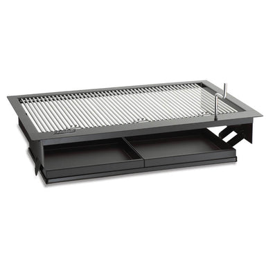 Fire Magic 31-Inch Firemaster Countertop Charcoal Grill