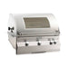 Fire Magic Aurora A660I 30-Inch Built-In Gas Grill with Magic View Window