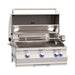 Fire Magic A660I Aurora 30-Inch Built-In Gas Grill | Heavy-Duty Rotisserie Kit