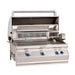 Fire Magic A790I Aurora 36-Inch Built-In Gas Grill | Infrared Backburner & Rotisserie Kti