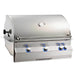 Fire Magic A790I Aurora 36-Inch Built-In Gas Grill with Rotisserie Kit