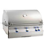 Fire Magic Aurora A790I 36-Inch Built-In Gas Grill