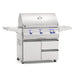 Fire Magic Aurora A790I 36-Inch Freestanding Gas Grill