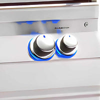 <u>Blue LED Gas Knob Lights</u>