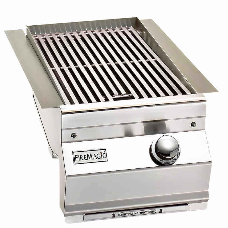 Fire Magic Aurora Single Searing Station 32877