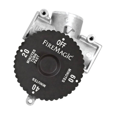 Fire Magic Automatic Timer Gas Safety Shut-off Valve