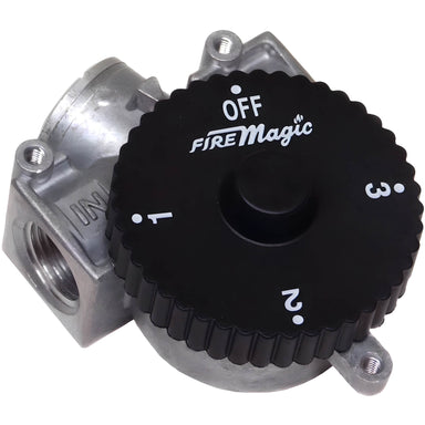 Fire Magic Automatic Timer Gas Safety Shut-off Valve