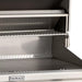 Fire Magic Choice 24-Inch Built-In Gas Grill With Analog Thermometer - Warming Rack