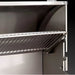 Fire Magic Choice 24-Inch Built-In Gas Grill  | Adjustable Warming Rack
