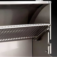 <u>2 Position Adjustable Warming Rack</u>