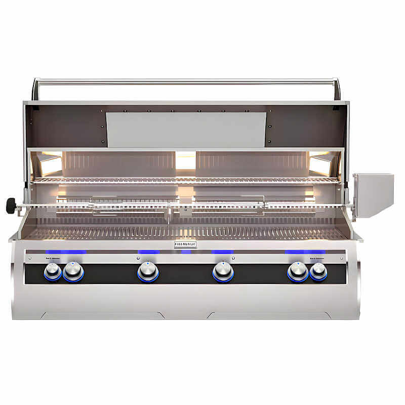 Fire Magic E1060I Built-In Gas Grill | Opened