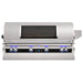 Fire Magic E1060I Echelon Diamond 48-Inch Built-In Gas Grill with Digital Control, Magic View Window, & Rotisserie