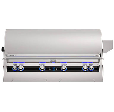 Fire Magic E1060I Echelon Diamond 48-Inch Built-In Gas Grill with Digital Control & Rotisserie