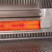 Fire Magic E660I Echelon Diamond 30 Inch Built-In Gas Grill with Rotisserie & Digital Control | Infrared Backburner
