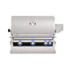 Fire Magic E660I Echelon Diamond 30 Inch Built-In Gas Grill | Analog Thermometer 