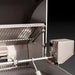 Fire Magic E660I Echelon Diamond 30 Inch Built-In Gas Grill w/ Analog Thermometer | Warming Rack