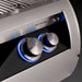 Fire Magic E660I Echelon Diamond 30 Inch Built-In Gas Grill w/ Analog Thermometer | Infrared Burner Control
