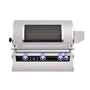 Fire Magic Echelon Diamond E660i Built-In Gas Grill with Rotisserie, 30-Inch — E660i