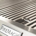 Fire Magic E660I Echelon Diamond Freestanding Grill w/ Analog Thermometer | Trapezoidal Grill Grates