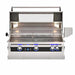 Fire Magic E790I Echelon Built-In Gas Grill | 304 Stainless Steel Construction