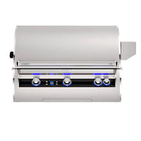 Fire Magic  Echelon Diamond 36-Inch Built-In Gas Grill with Digital Control & Rotisserie