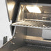 Fire Magic E790I Echelon Diamond Freestanding Gas Grill | Interior Grill Lights