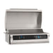 Fire Magic Electric EL500 Electric Grill | Dual Control Panel