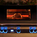 Fire Magic - Magic View Window with Rotisserie Kit