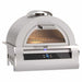 Fire Magic Black Glass Freestanding Pizza Oven