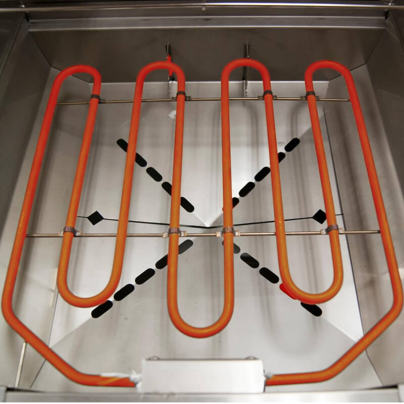 Fire Magic E251t 1800 Watt Electric Grill| Heating Coil