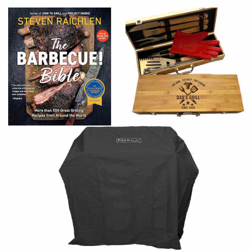 Fire Magic Grill Bundles