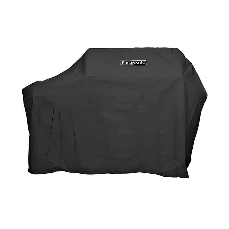 Fire Magic Grill Cover For Echelon Diamond E1060s Gas Grill On Cart