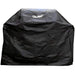 Fire Magic Grill Cover For Echelon E660/Aurora A660 Gas Grill On Cart - 25186-20F