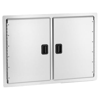 Fire Magic Legacy Double Access Doors