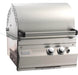 Fire Magic Legacy Deluxe Classic Built-In Gas Grill