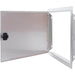 Fire Magic Legacy Horizontal Stainless Single Access Door - Inside View