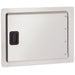 Fire Magic Legacy Horizontal Stainless Single Access Door