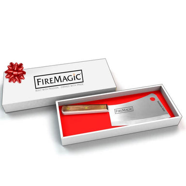 Fire Magic Personalized Cleaver
