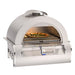 Fire Magic Pizza Oven with 19-Inch Wide Door Opening