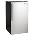 Fire Magic 20-Inch 4.0 Cu. Ft. Premium Right Hinge Compact Refrigerator