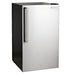 Fire Magic Premium Compact Refrigerator with Right Hinge
