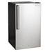 Fire Magic Premium Compact Refrigerator with Right Side Hinge