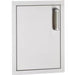 Fire Magic Premium Flush 14-Inch Single Access Door - 53920SC-L