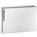 Fire Magic Select 20 Inch Horizontal Single Access Door | Right Hinge