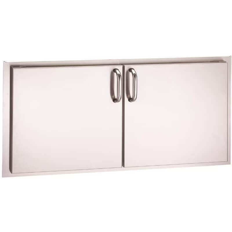 Fire Magic Select 39-Inch x 16-Inch Double Access Doors