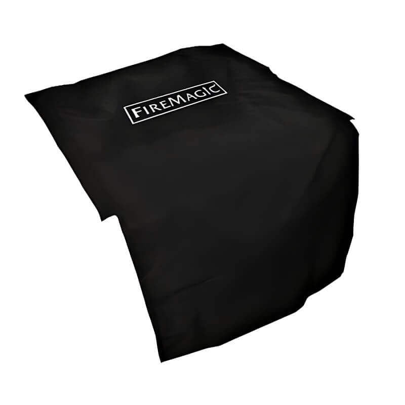 Fire Magic Side Burner Cover