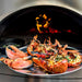 Forno Venetzia Pronto 200 Countertop Outdoor Wood-Fired Pizza Oven | cooking Lobster