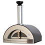 Forno Venetzia Torino 200 Countertop Outdoor Wood-Fired Pizza Oven - FVTOR200