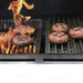 GrillGrate Set For Blaze 32-Inch Charcoal Grills | Non-Charring Design