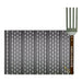 GrillGrate Set For Blaze 32-Inch Charcoal Grills | With Grill Grate Tool